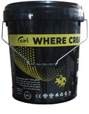 روغن کمپرسور API COPCO LUB CORENA S2R68 بیست لیتری از روبرو