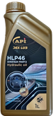روغن هیدرولیک HLP46 DEXLUB از جلو